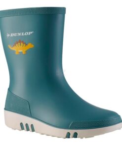 Dunlop Mini azul talla 20