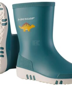 Dunlop Mini azul talla 20