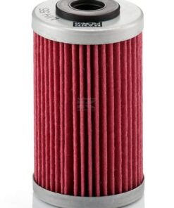 Filtro de aceite