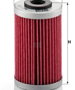 Filtro de aceite
