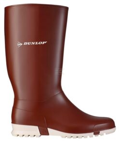 Dunlop Sport Borgoña talla 31