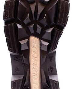 Dunlop Kids Blizzard Burgundy talla 30 6 Dunlop Kids Blizzard Burgundy talla 24
