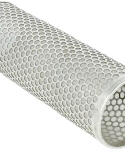 Filter element 80 mesh  SS  2