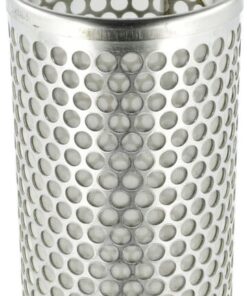 Filter element 80 mesh  SS  2
