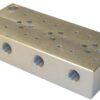 Colector modular MPP Cetop 03