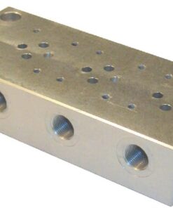 Colector modular MPP Cetop 03