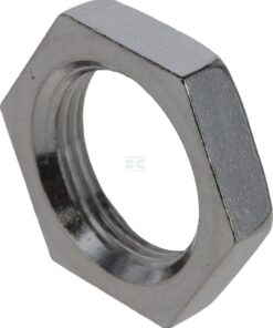 Contratuerca M22 x 1,5 acero inox.