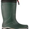 Bota agua adulto Blizzard Heritage verde talla 36, Dunlop