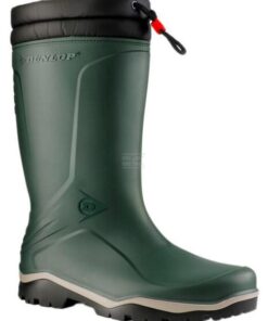 Bota agua adulto Blizzard Heritage verde talla 41, Dunlop 8 Bota agua adulto Blizzard Heritage verde talla 36, Dunlop
