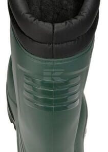 Bota agua adulto Blizzard Heritage verde talla 41, Dunlop 12 Bota agua adulto Blizzard Heritage verde talla 36, Dunlop