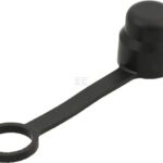 Tapón antipolvo 1/2"