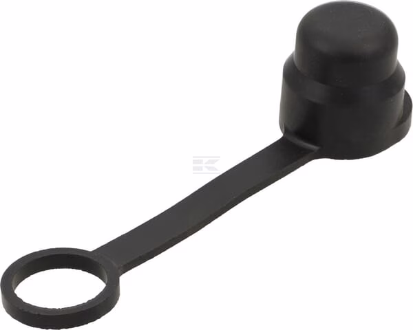 Tapón antipolvo 1/2" 1 Tapón antipolvo 1/2"