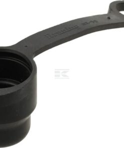 Tapón antipolvo 1/2" 3 Tapón antipolvo 1/2