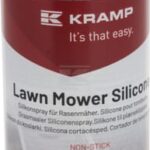 Silicona, para cortacésped, 400ml