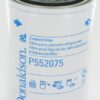 Filtro de agua Donaldson