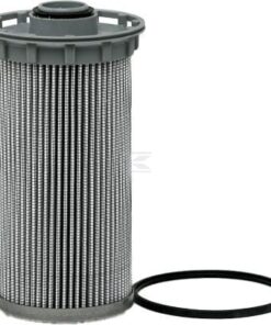 Filtro hidráulico, cartucho