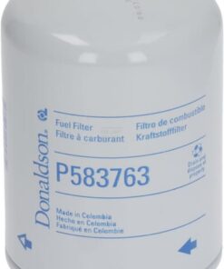 Filtro de combustible