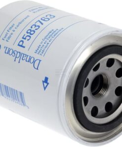Filtro de combustible