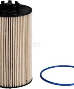 Filtro de combustible, cartucho