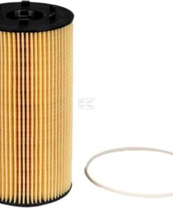 Filtro de lubricante, cartucho