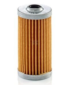 Filtro de combustible