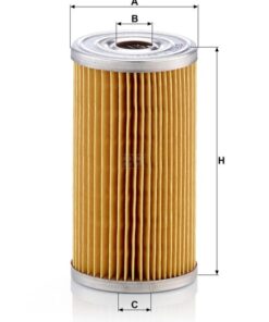 Filtro gasoil