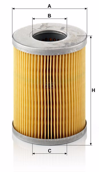 Cartucho filtro combustible 4 Cartucho filtro combustible