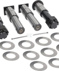 Juego de bulones y casquillos, Wacker Neuson 12 Kit de pasadores y casquillos