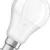 Lámpara LED 5.9W 827 B22D 2 Lámpara LED 3.4W 827 B22D