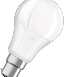 Lámpara LED 3.4W 827 B22D