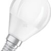 Lámpara LED 5.9W 840 E27