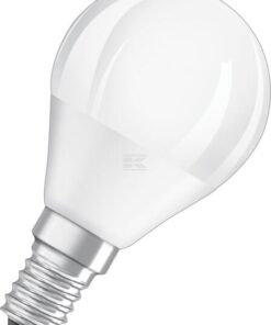Lámpara LED 5.9W 840 E27