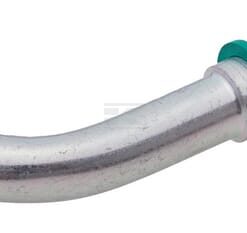 Insert DN10-3/8 BSP-45° 7 Insert DN10-3/8 BSP-45°