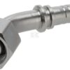 Inserto DN10-M18x1.5-12L-45°, acero inox.