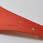 Clip de fijación lado derecho WY400 V&N