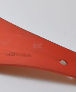 Clip de fijación lado derecho WY400 V&N