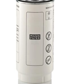 Filtro de combustible