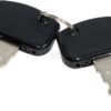 Starter key