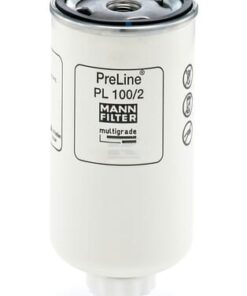 Filtro de combustible