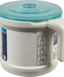 Sistema dispensador de alimentación central portátil Reflex 3 Sistema dispensador de alimentación central portátil Reflex