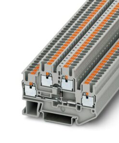 Component terminal block