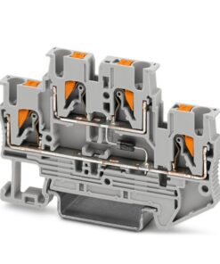 Component terminal block