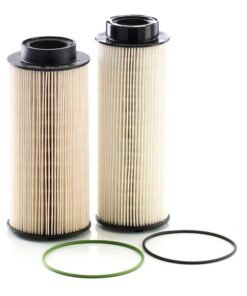 Filtro de combustible
