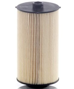 Filtro de combustible