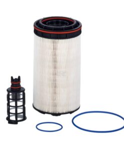 Fuel filter