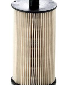Filtro de combustible