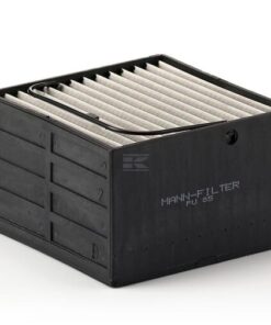 Filtro de combustible