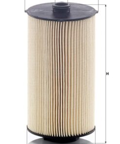 Filtro de combustible