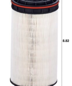 Fuel filter