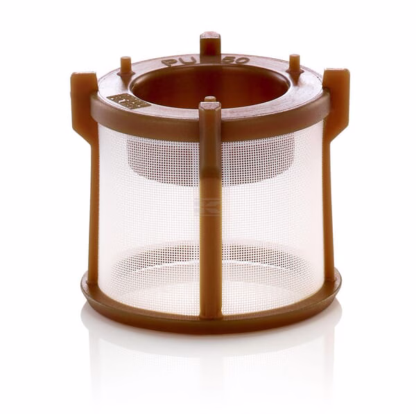 Filtro combustible sin metal 2 Filtro combustible sin metal